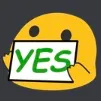 Yes