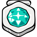 :platinum: Discord Emote