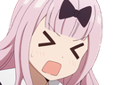 :ChikaAngry: Discord Emote