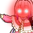 :KannaGTFO: Discord Emote