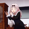 :ChikaDannce: Discord Emote