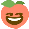 SmirkPeach