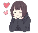 :Hehe: Discord Emote