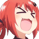:Sataniaaaa: Discord Emote