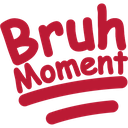 :TBruhMoment: Discord Emote