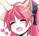:Headpatt: Discord Emote