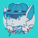 asperansa Discord emoji