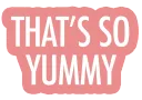 SoYummy