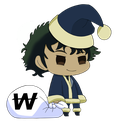spikedoru Discord emoji