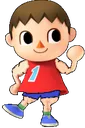 villagerbuff