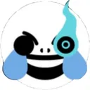 Laughing_sans