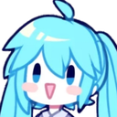 :MikuHappy: