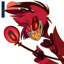 alastor