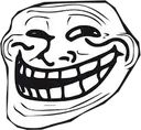 Trollface Trollface