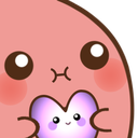 :potatopurpleheart: Discord Emote