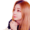 yeonheepray Discord emoji