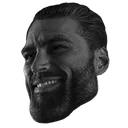 Gigachad Gigachad