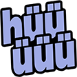 huuu Discord emoji