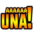 unaaa Discord emoji