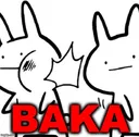 baka