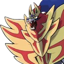 Zamazenta Zamazenta