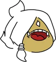screm