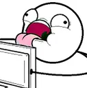 pclicking