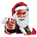 santa