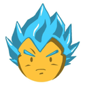 :saiyan: Discord Emote