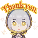IoThanks
