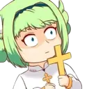 Jesuschrist jesuschrist Discord Emoji