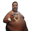 :Tyrone: Discord Emote