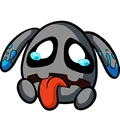 DoggoCrying