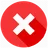 :nonvalide: nonvalide