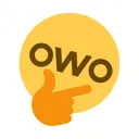 owo Discord Emoji