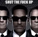 stfu
