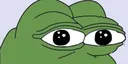 lookingpepe Discord Emoji