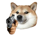 doge_check Discord Emoji