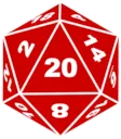 d20 d20