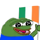 PEF_Ireland