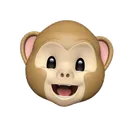 Monkeyhappy Discord Emoji