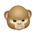 monkeyangry Discord Emoji