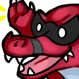 highfivekrookodile highfivekrookodile