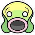 :amazed_bell: Discord Emote