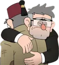 SadHug