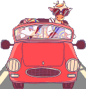 :graciebeepbeep: Discord Emote