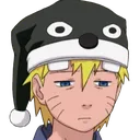 NarutoTired