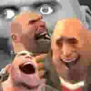 :HeavyLaugh: Discord Emote