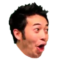 Pogchamp PogChamp Discord Emoji