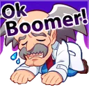 WilyBoomer